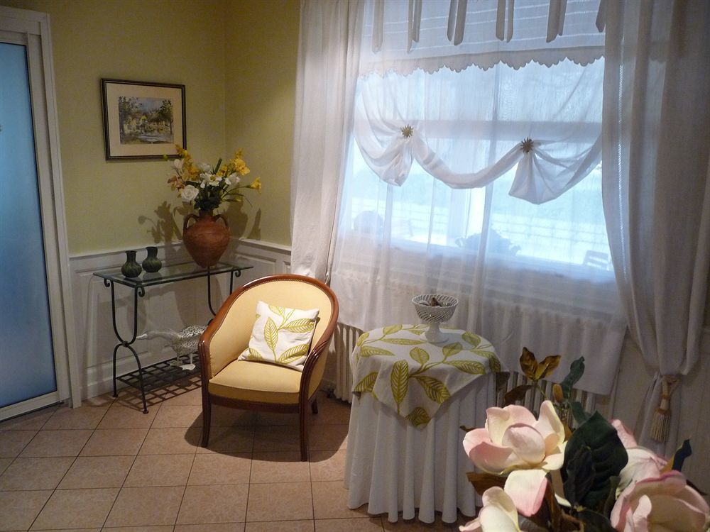 Bielle Logis Hotel L'Ayguelade מראה חיצוני תמונה