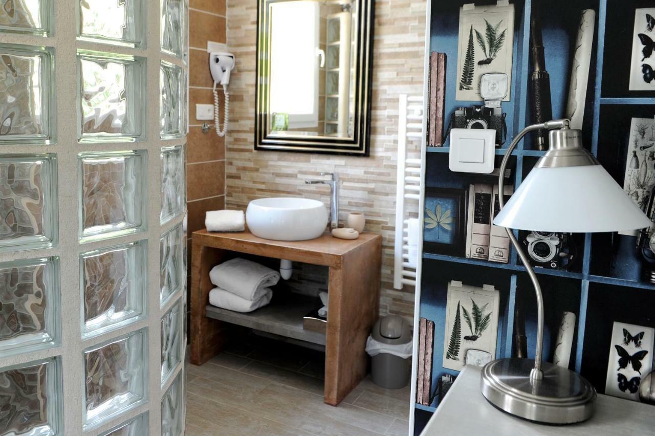 Bielle Logis Hotel L'Ayguelade מראה חיצוני תמונה